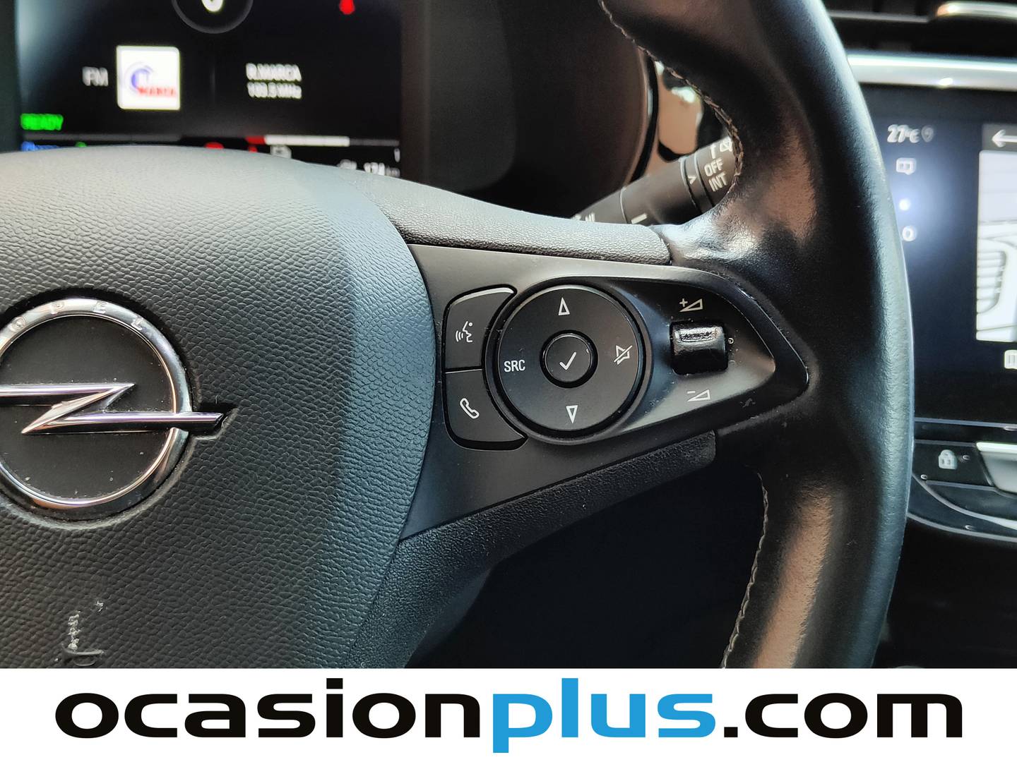 Opel Corsa-e Opel Corsa-e Elegance-e (136 CV) al mejor precio