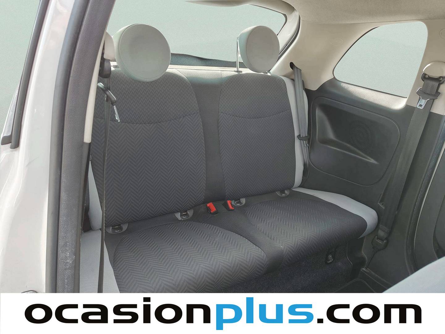 Fiat 500 Fiat 500 1.2 Pop (69 CV) gasolina