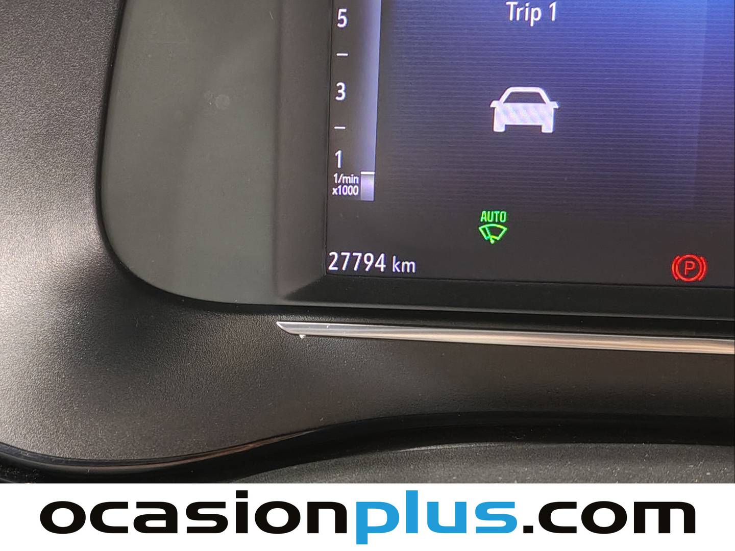 Opel Corsa Opel Corsa 1.2T XHL GS (100 CV) seminuevo
