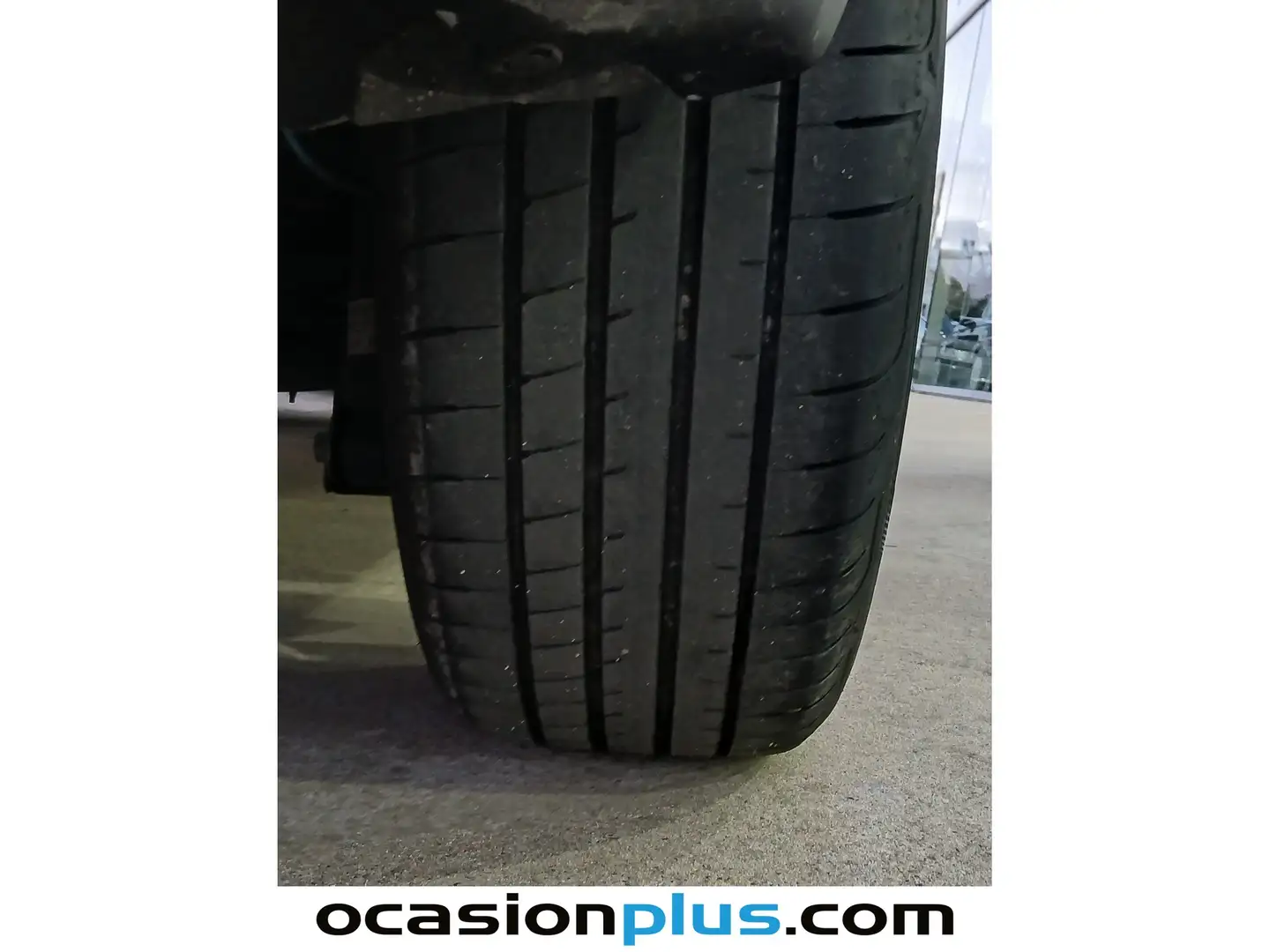 Foto Nissan QASHQAI Nissan Qashqai DIG-T 140 N-Connecta (140 CV)