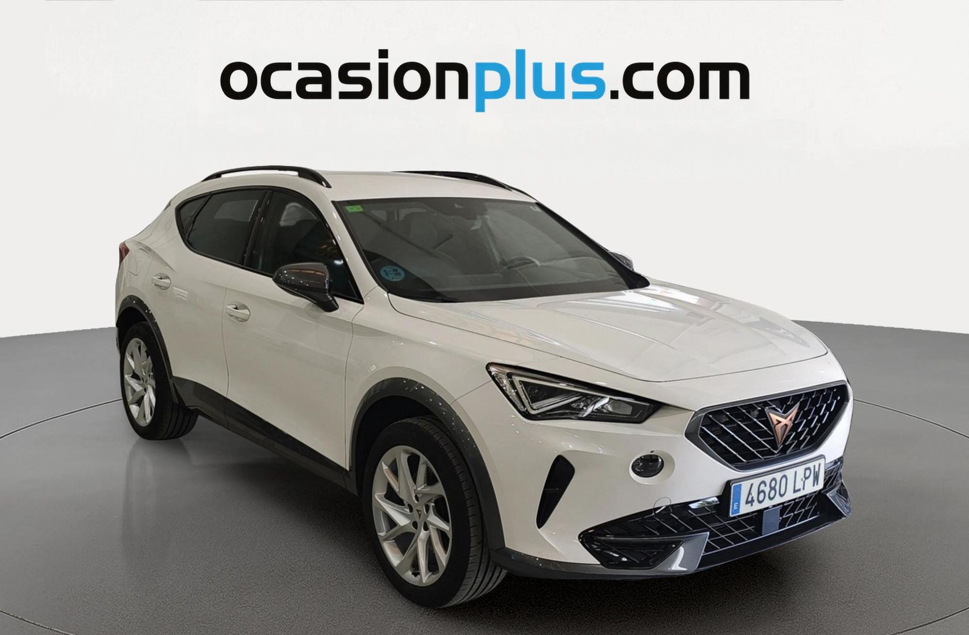 Cupra Formentor 1.5 TSI - foto 2