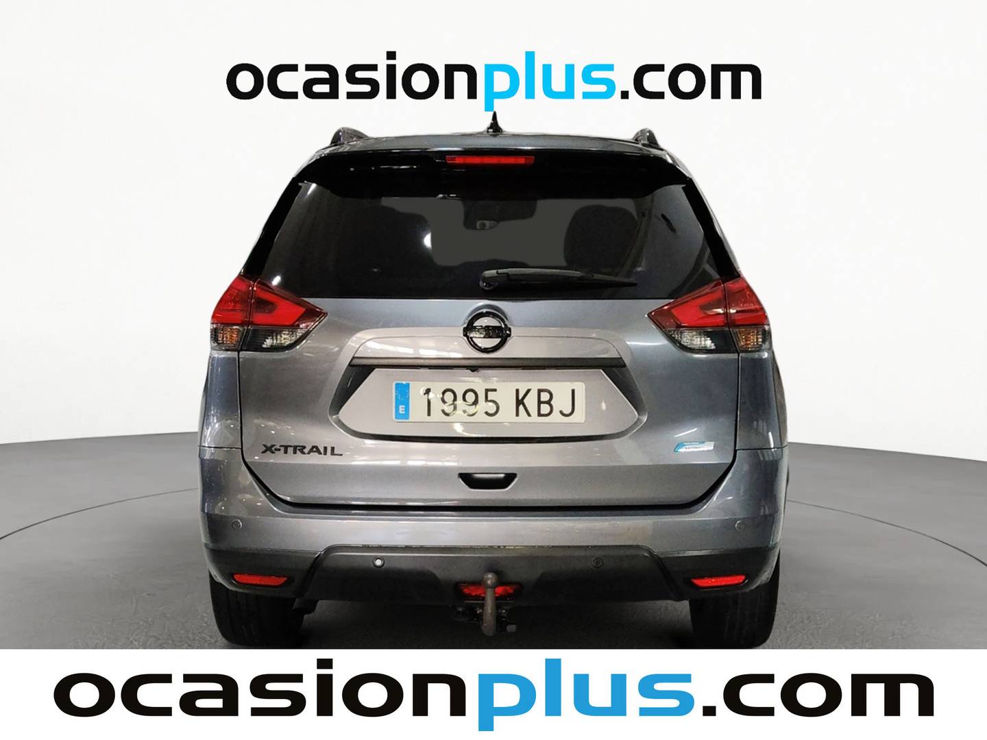 Nissan X-TRAIL Nissan X-Trail dCi 177 Tekna 4x2 XTronic (177 CV) al mejor precio