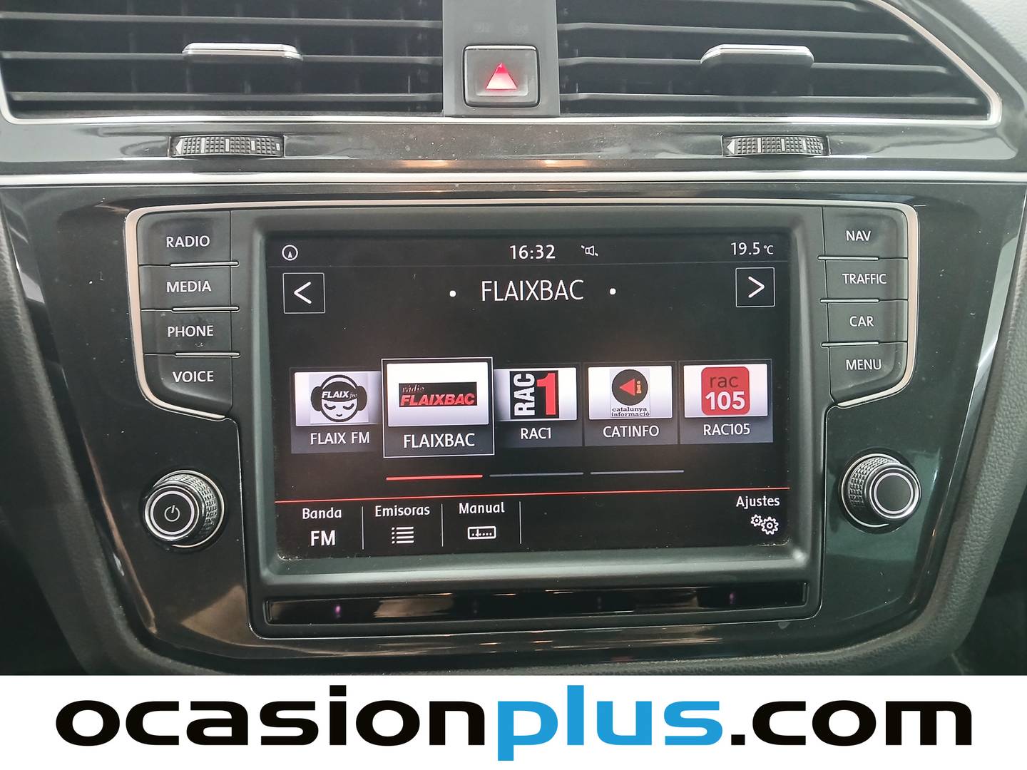 Foto Volkswagen Tiguan Volkswagen Tiguan Advance 2.0 TDI BMT (150 CV)