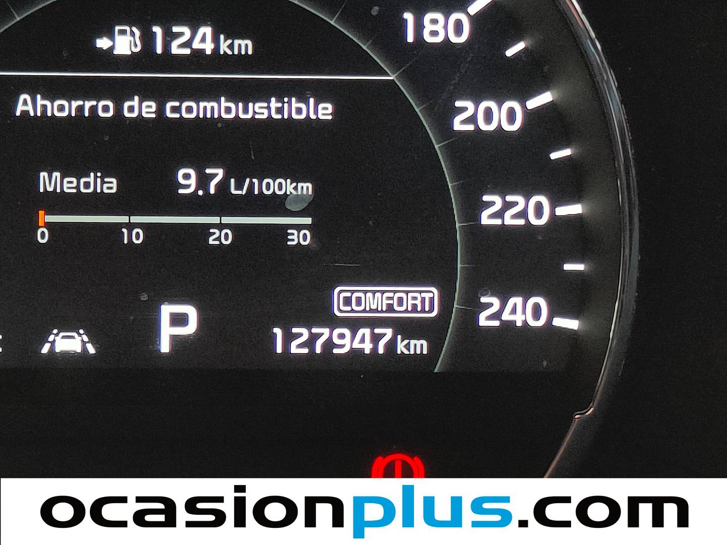 KIA Sorento KIA Sorento 2.2 CRDi GT Line 4x4 Auto (200 CV) 7 Plazas 200cv