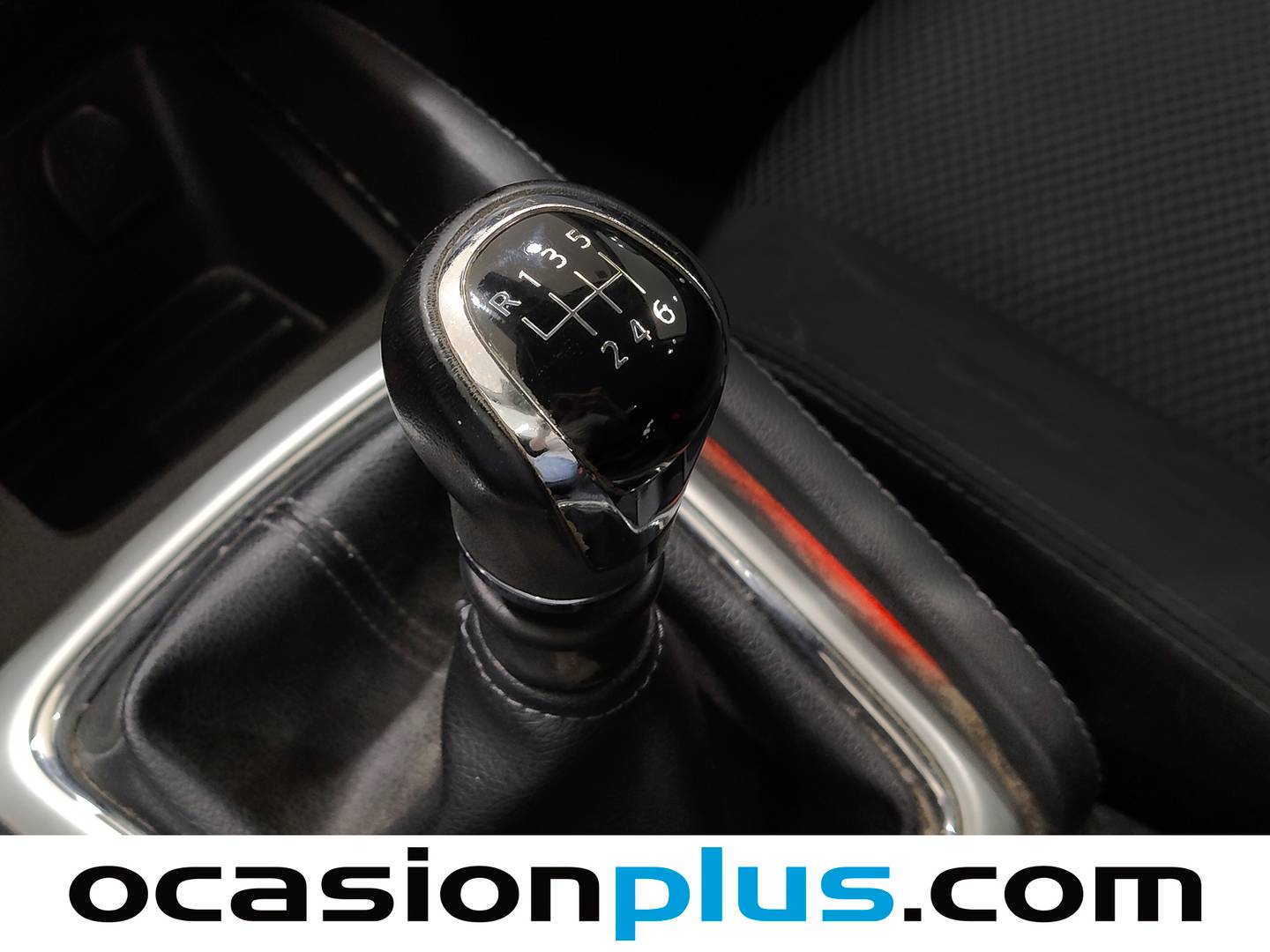 Nissan QASHQAI Nissan Qashqai DIG-T 115 N-Connecta 4x2 (115 CV) de segunda mano