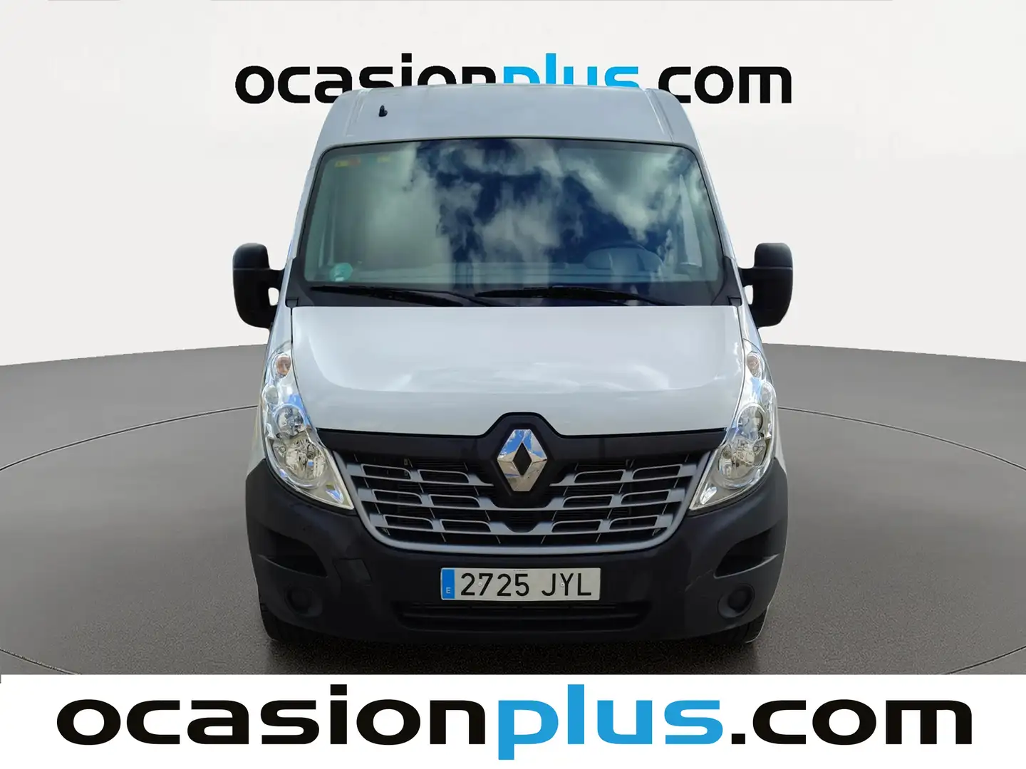 Foto Renault Master Renault Master Furgon Furgon L2H2 3500 dCi (130 CV)