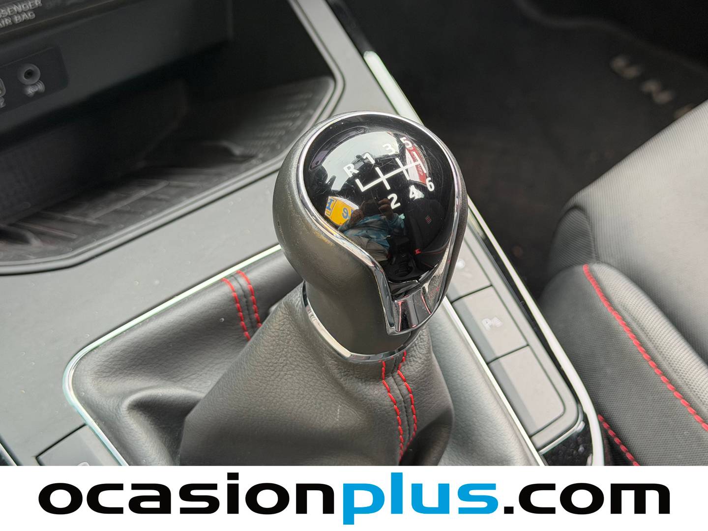 Seat Arona Seat Arona 1.5 TSI FR (150 CV) de segunda mano