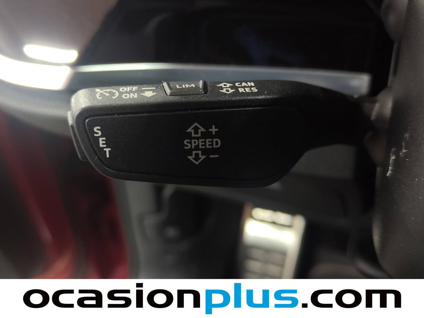 Audi Q3 Sportback Audi Q3 Sportback S line 35 TDI (150 CV) S tronic 2023