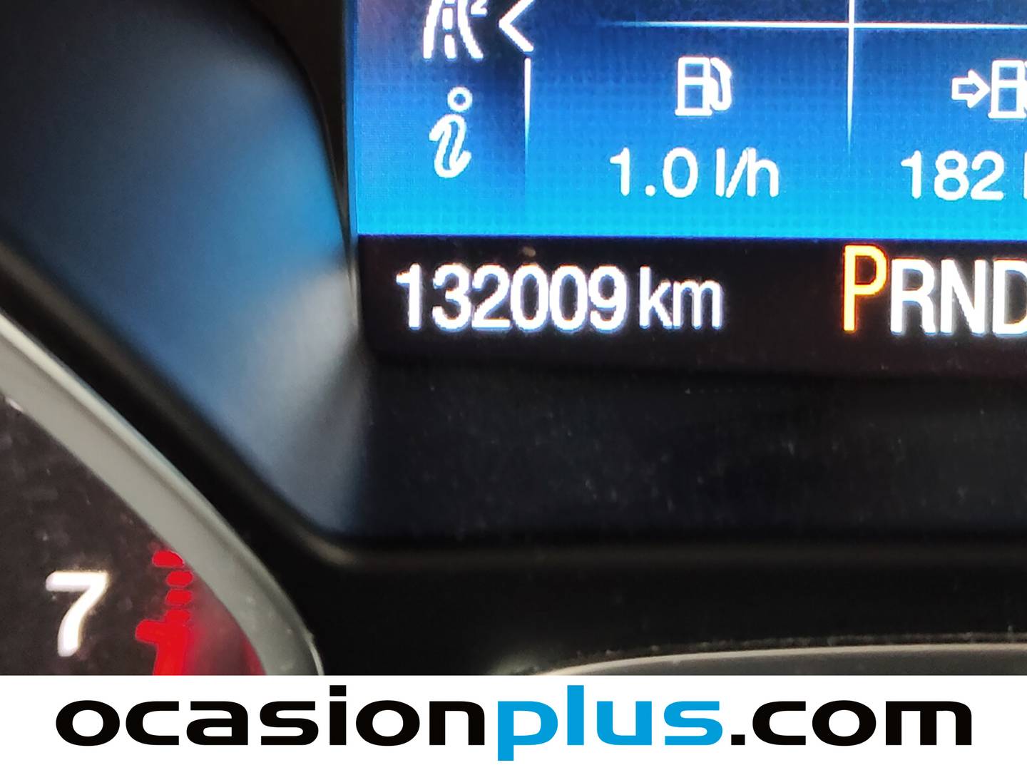Ford Kuga Ford Kuga 1.5 EcoBoost Trend+ 4x4 Auto (176 CV) seminuevo