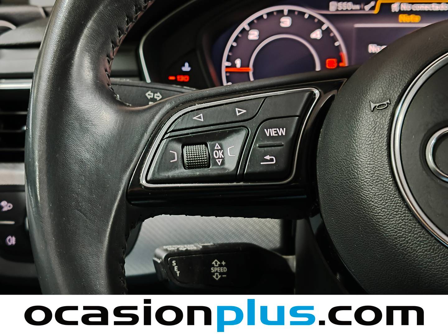 Audi A4 Audi A4 S line edition 2.0 TDI 110 kW (150 CV) 150cv