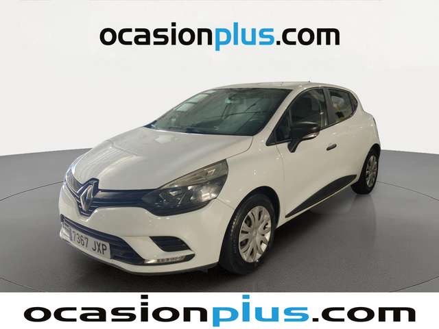 Renault Clio Life Energy dCi (75 CV) de segunda mano