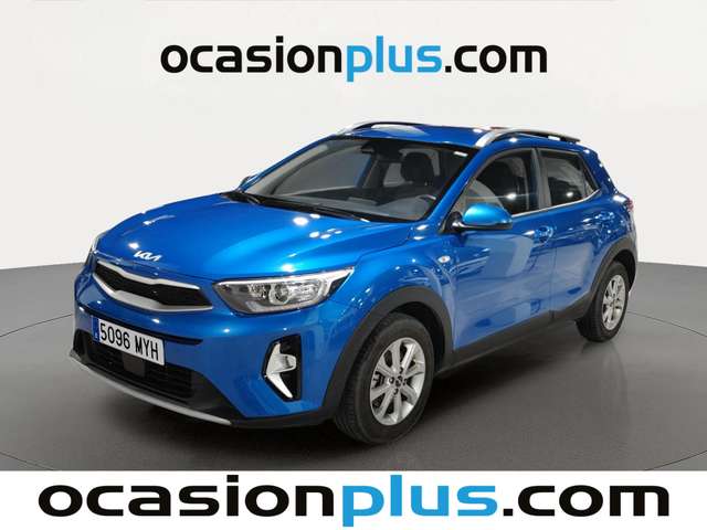 KIA Stonic 1.2 DPi Drive  (79 CV) de segunda mano