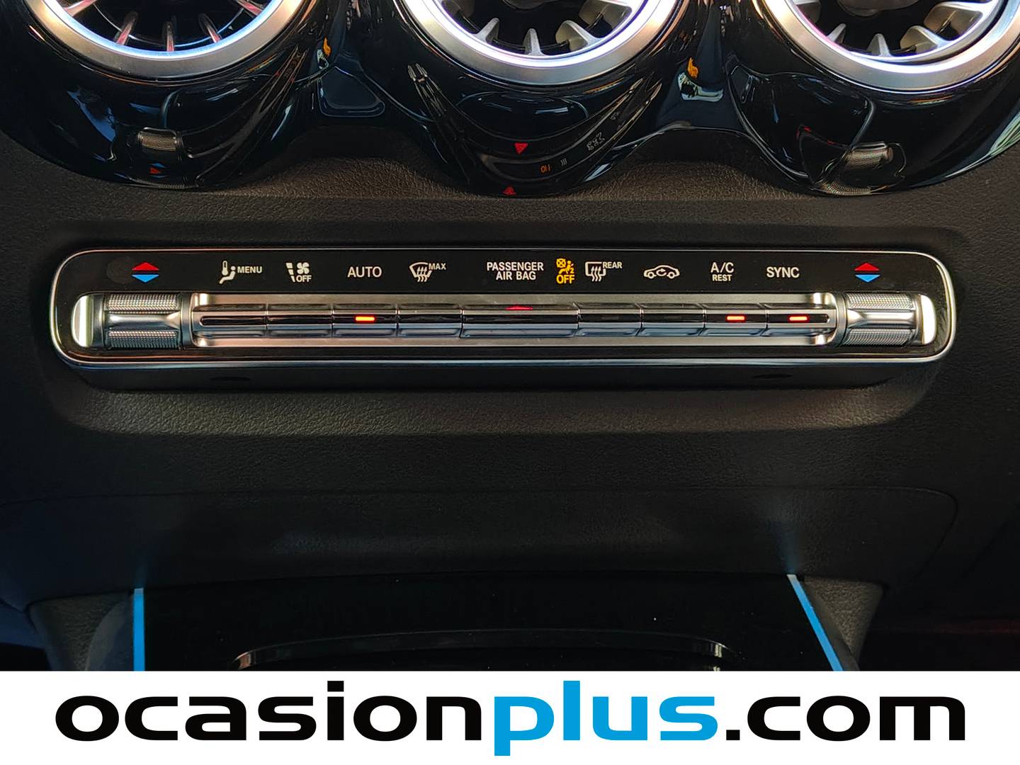 Mercedes GLB Mercedes-Benz GLB 200 d (150 CV) 7 Plazas 2025