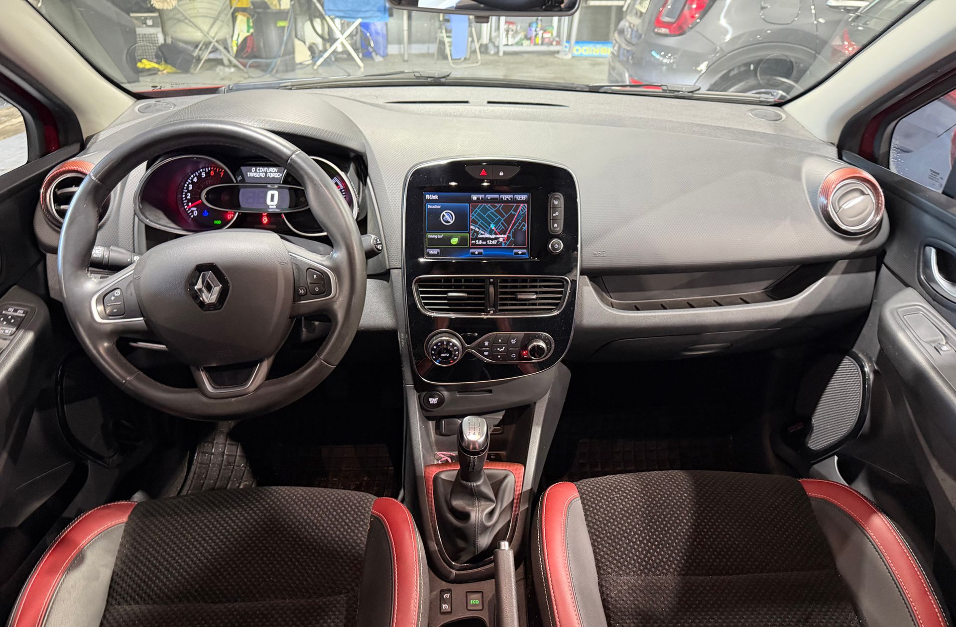 Renault Clio Wolfnoir Energy TCe - foto 7