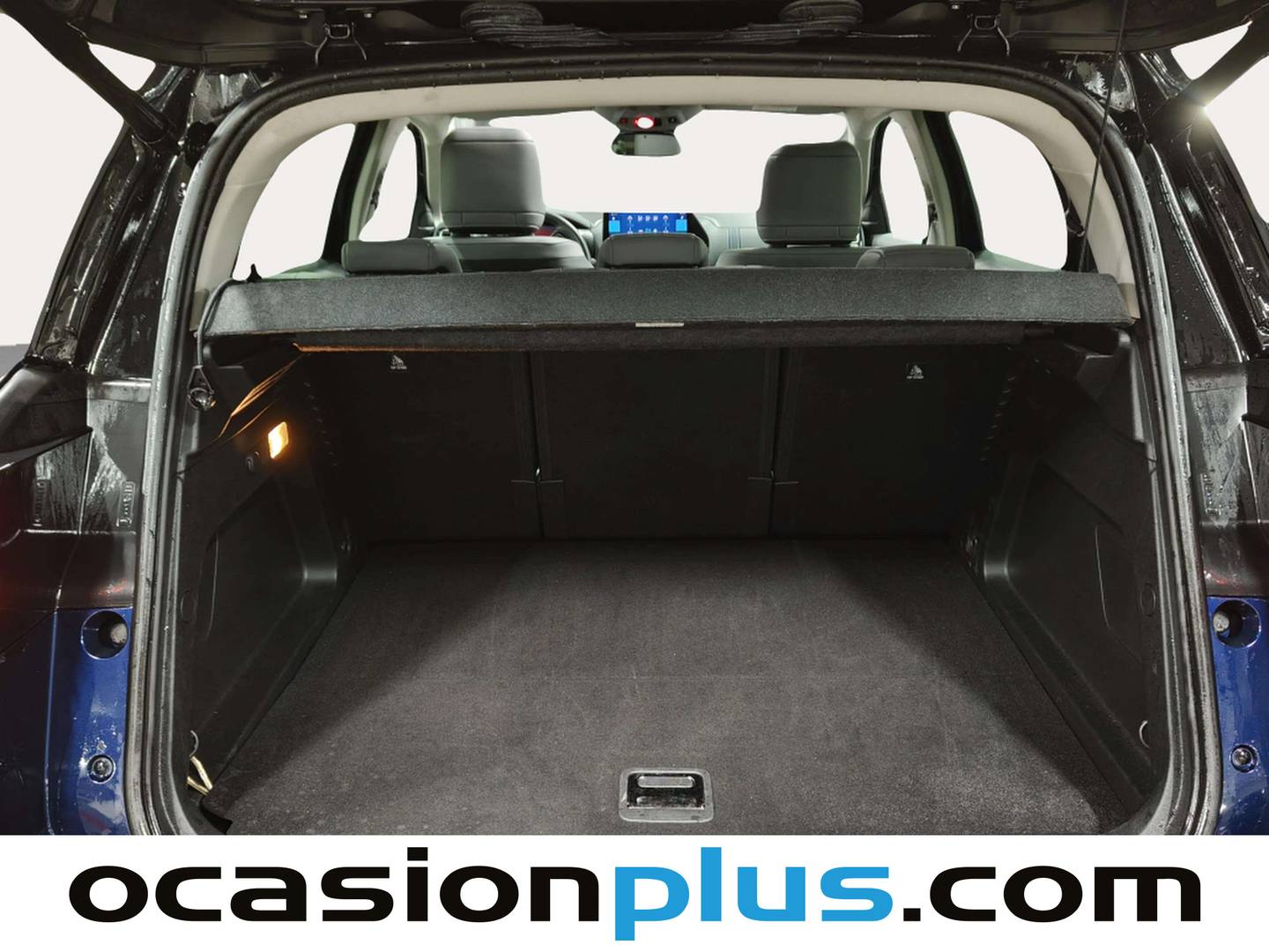 Foto Citroën C5 Aircross Citroen C5 Aircross Hybrid Plug-in Hybrid Max e-EAT8  (180 CV)