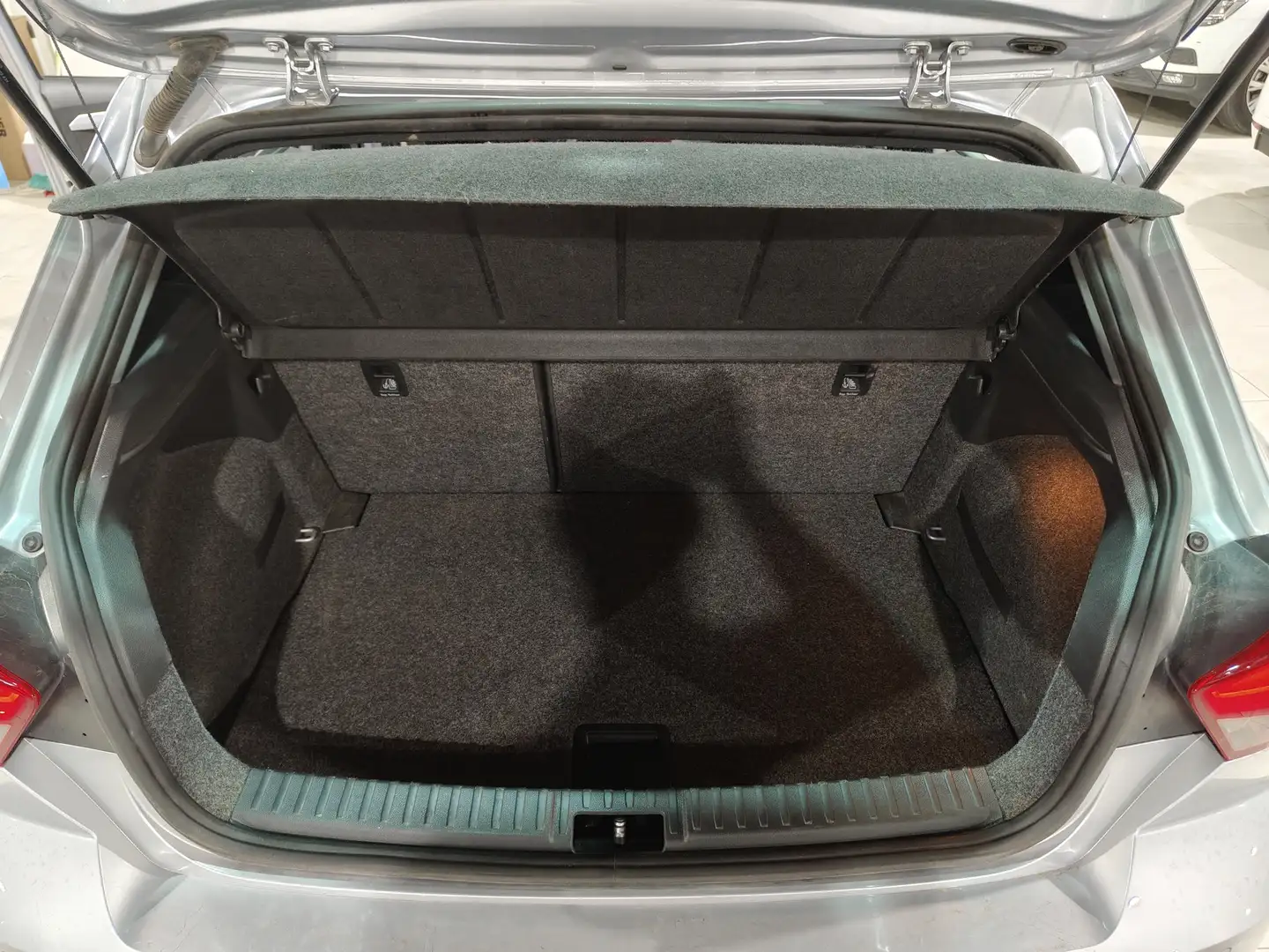 Foto Seat Ibiza SEAT Ibiza 1.0 TSI S&S FR XL (110 CV)