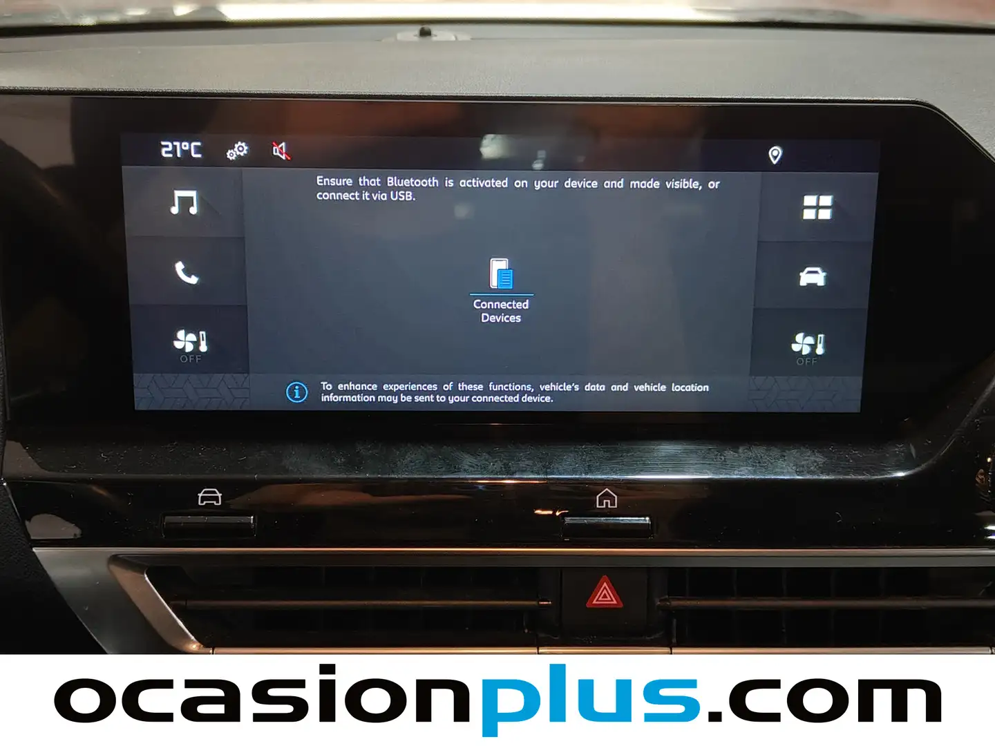 Foto Citroën C4 Citroen C4 PureTech 130 S&S 6v Feel Pack (130 CV)