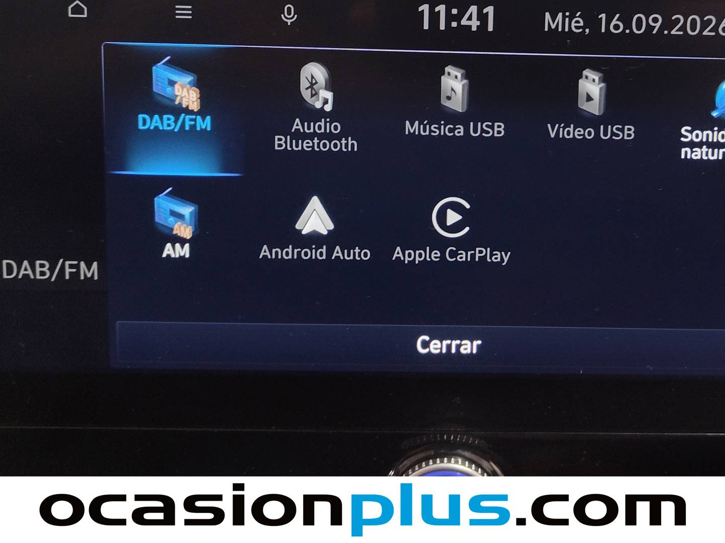 Equipamiento del Hyundai i30 Hyundai i30 1.0 TGDI N Line SE (100 CV)