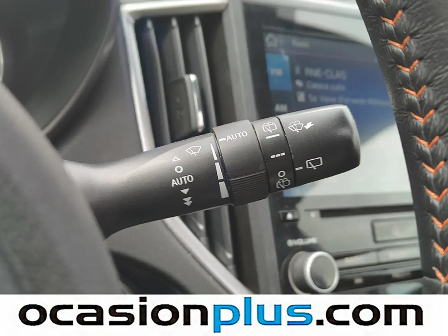 Foto Subaru XV Subaru XV 2.0i Hybrid Executive Plus CVT (150 CV)