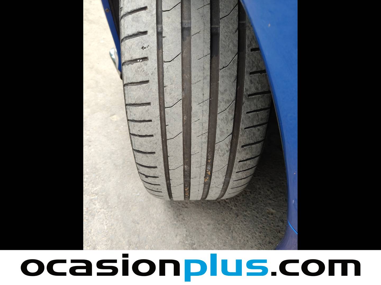 Honda Civic Honda Civic 1.5 I-VTEC Turbo Sport Plus CVT (182 CV) de ocasión