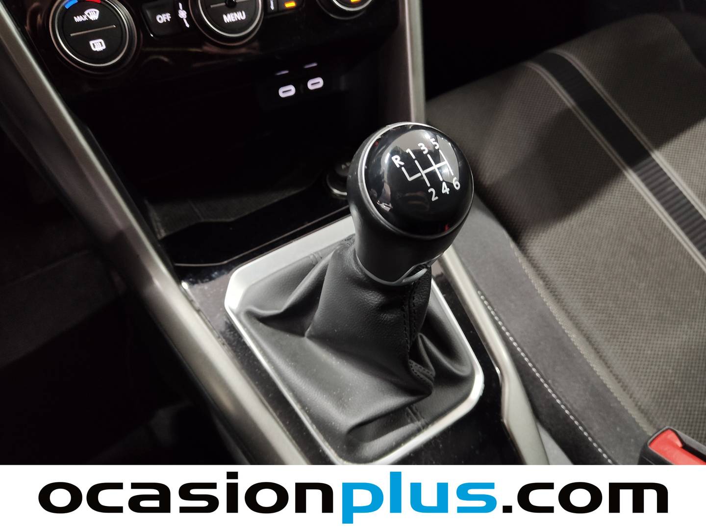 Volkswagen T-Roc Volkswagen T-Roc Advance R-Line 1.0 TSI (110 CV) de segunda mano