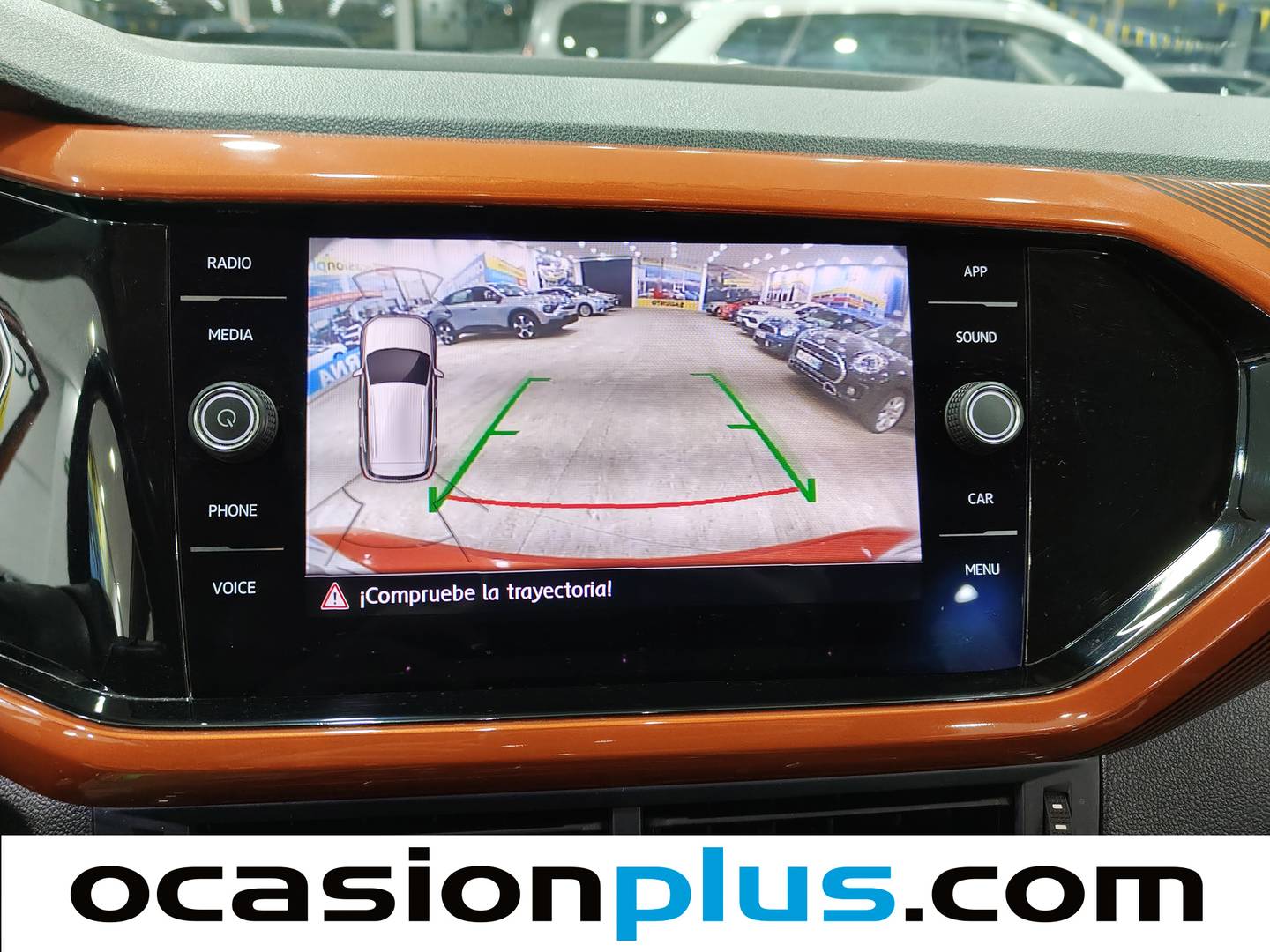 Foto Volkswagen T-Cross Volkswagen T-Cross Sport 1.0 TSI (115 CV) DSG