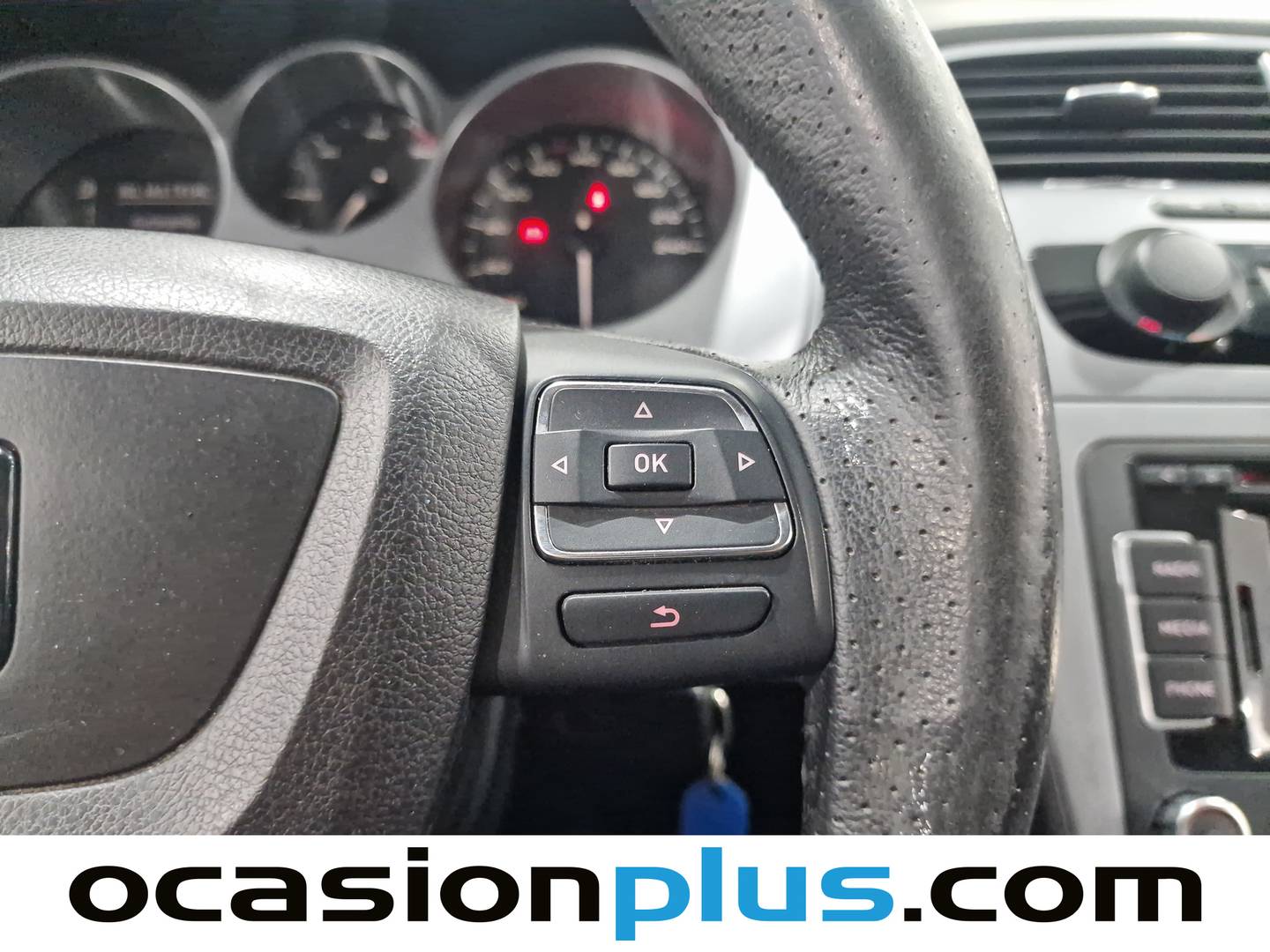 Seat Altea XL Seat Altea XL XL 2.0 TDI Style (140 CV) seminuevo