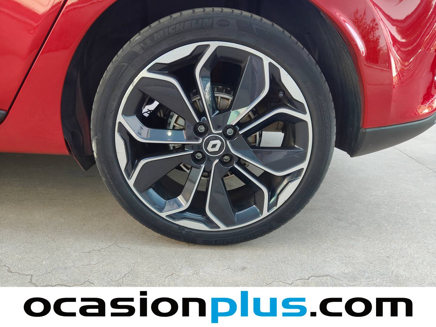 Renault Clio Renault Clio Zen Energy TCe (120 CV) seminuevo