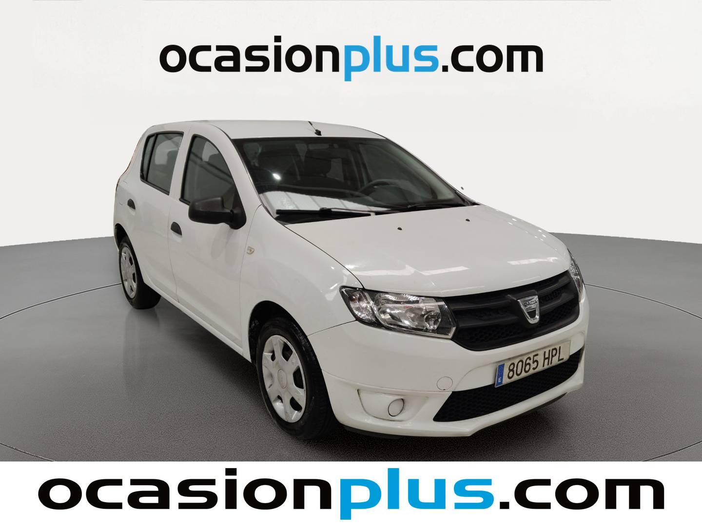 Foto Dacia Sandero Dacia Sandero Ambiance dCi (75 CV)