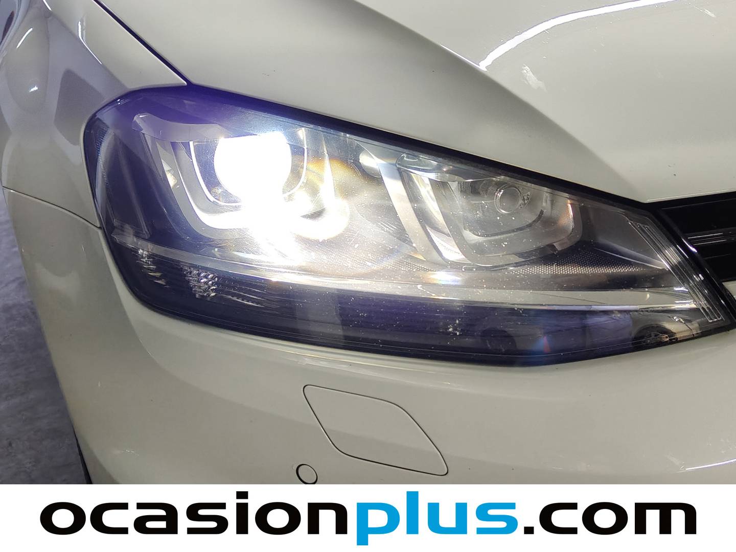 Foto Volkswagen Golf Volkswagen Golf Sport 1.6 TDI BMT (110 CV) DSG Pack R-Line