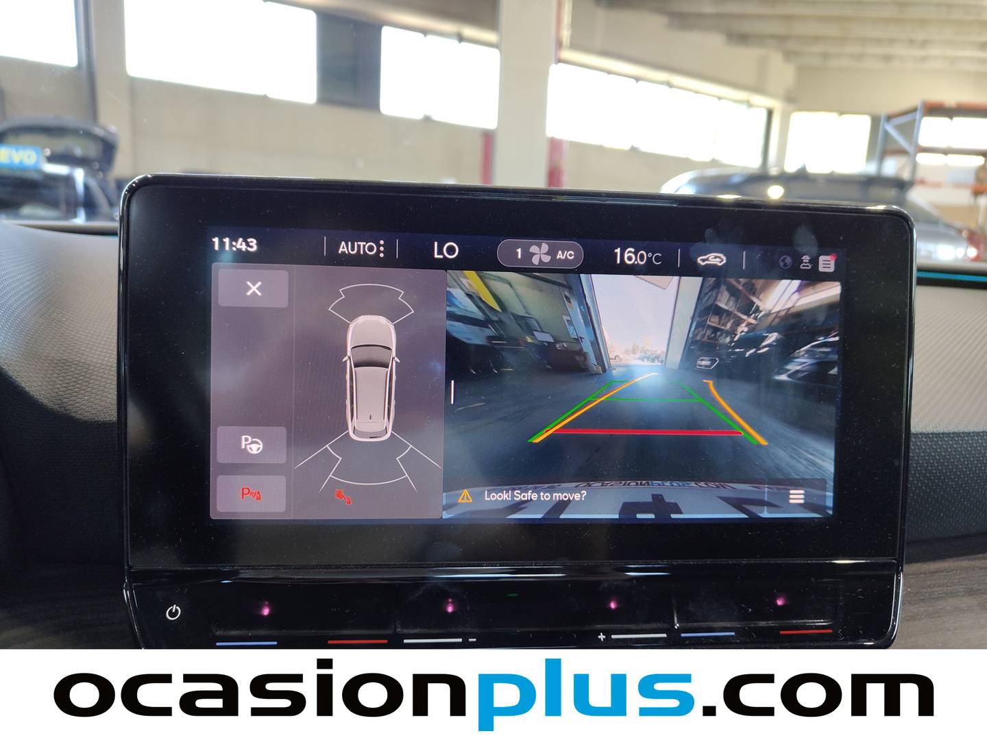 Extras del Seat León Seat León ST 1.5 TSI S&S Xcellence Launch Pack L (150 CV)