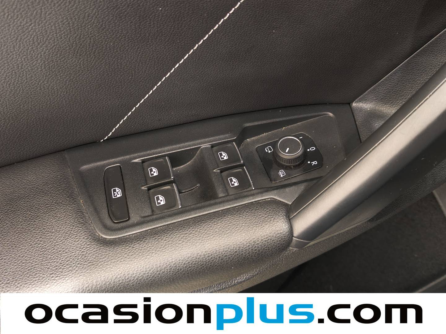 Foto Volkswagen Tiguan Volkswagen Tiguan R-Line 1.5 TSI (150 CV) DSG