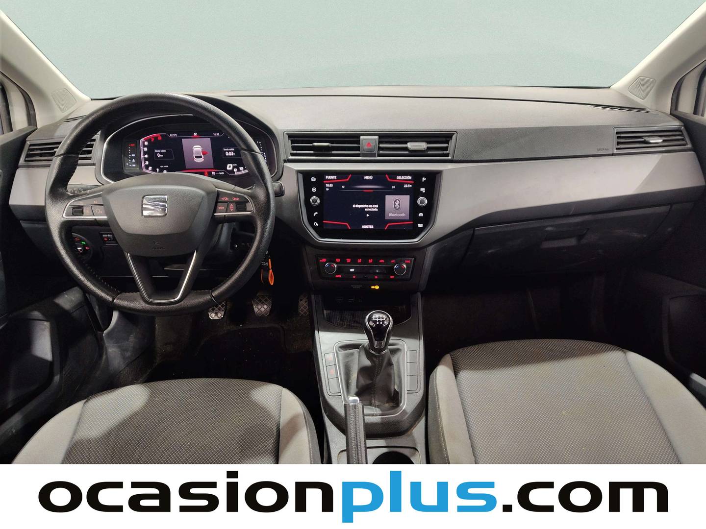 Seat Ibiza Seat Ibiza 1.0 EcoTSI S&S Style (95 CV) de ocasión