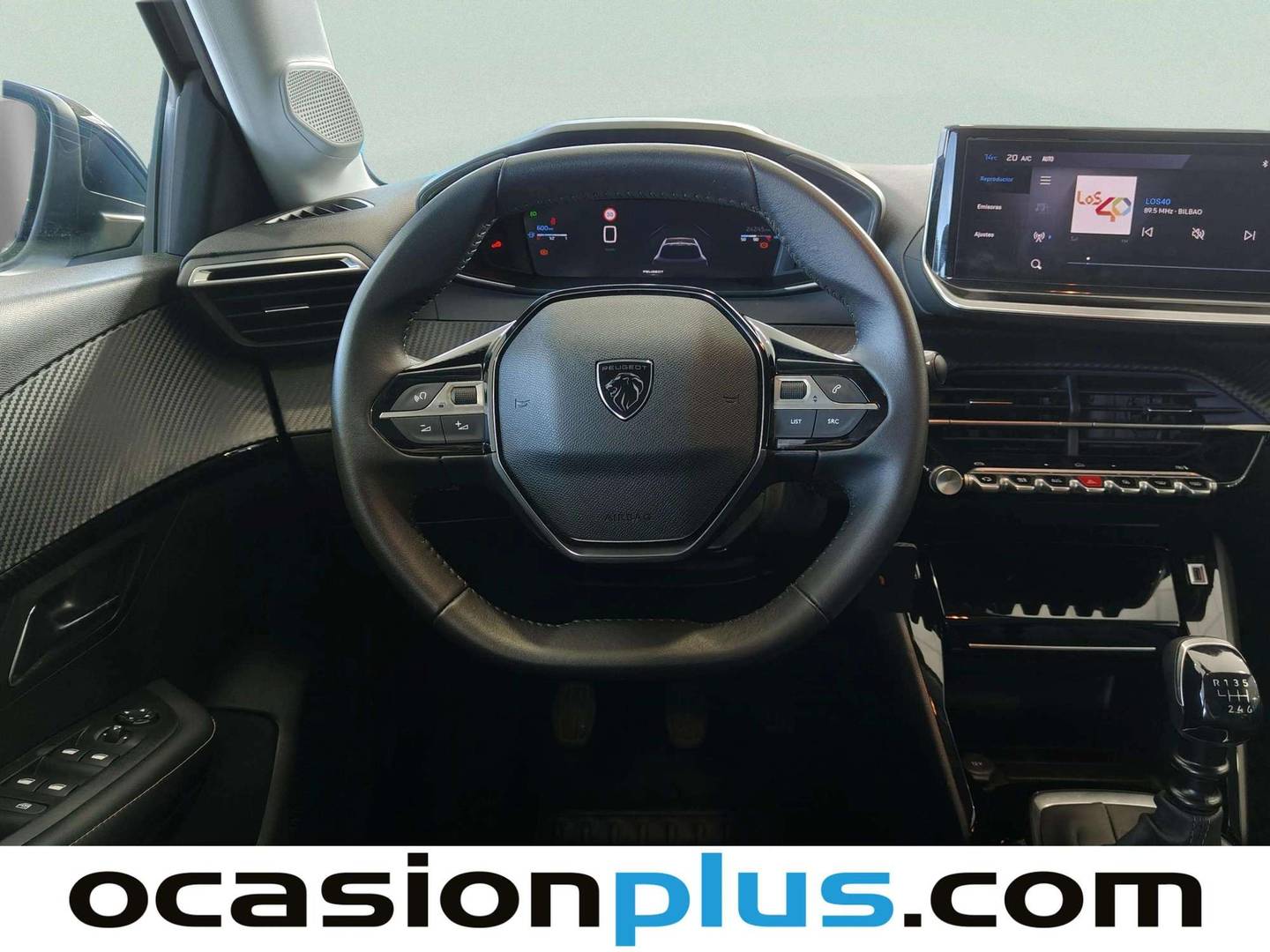 Peugeot 208 Peugeot 208 PureTech 100 Allure (100 CV) 2025