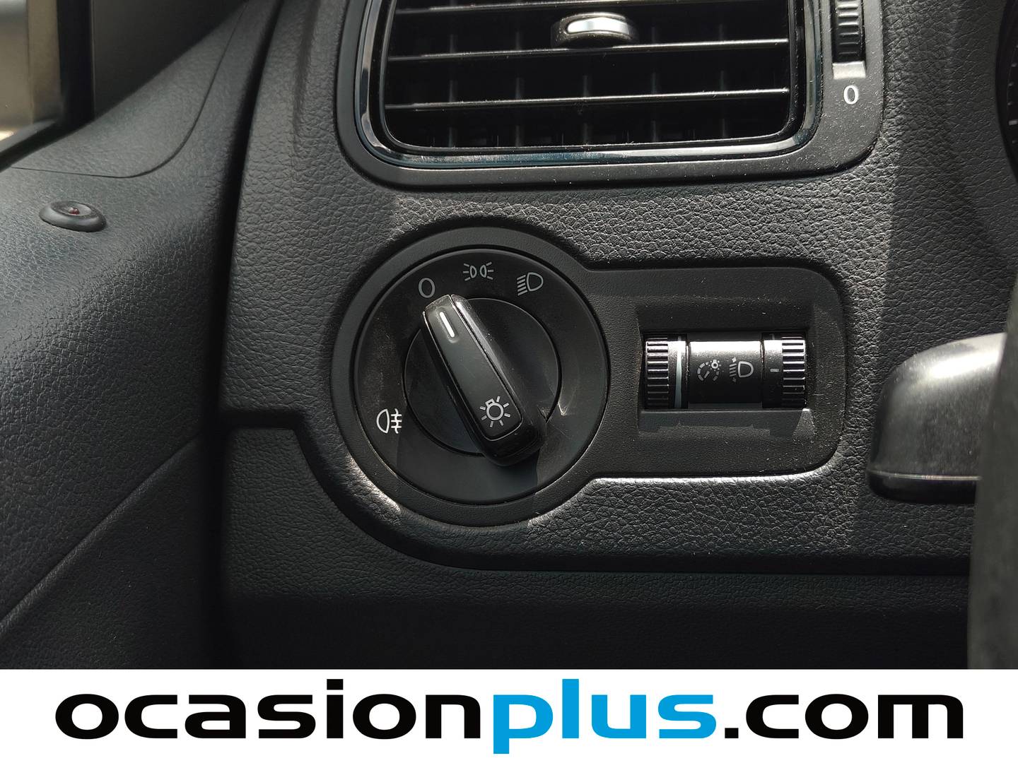 Volkswagen Polo Volkswagen Polo Advance 1.2 TSI (90 CV) de segunda mano