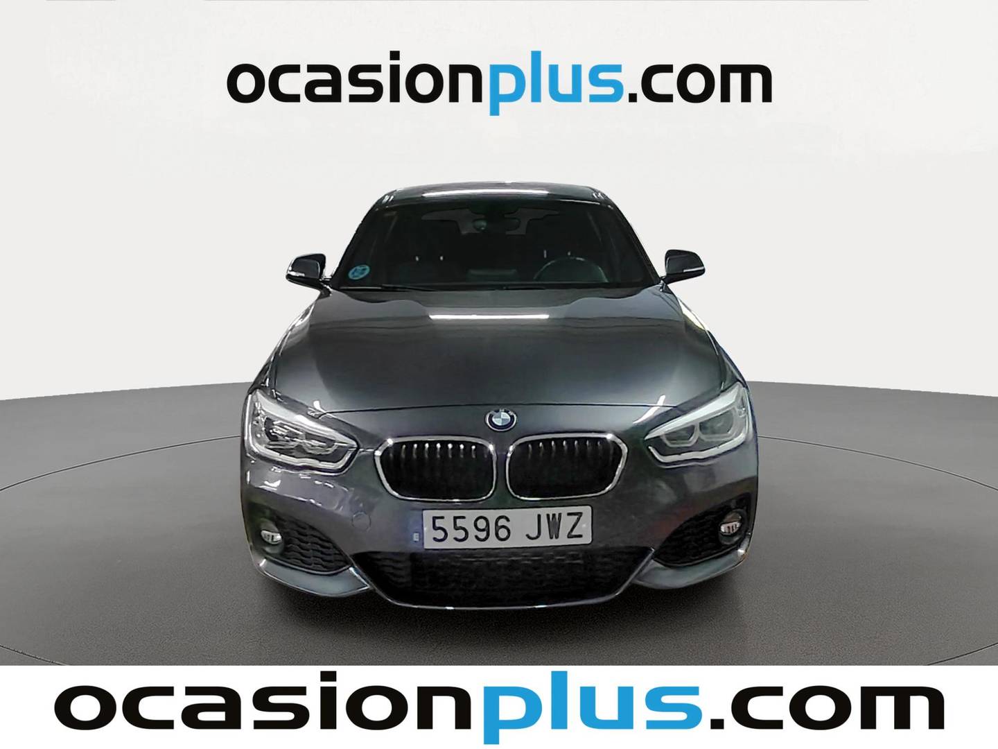 BMW Serie 1 BMW Serie 1 116d (116 CV) Pack M barato