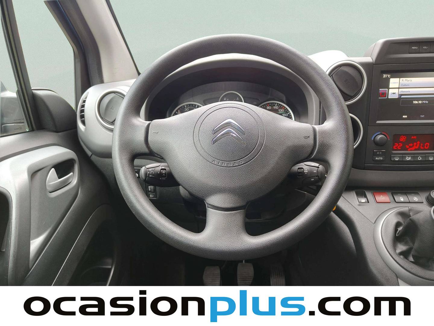 Citroën Berlingo Citroën Berlingo Multispace 20 Aniversario PureTech (110 CV) gasolina