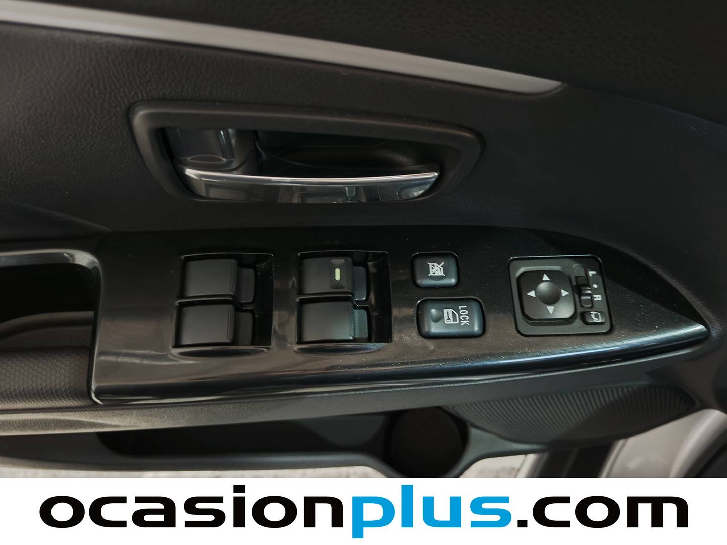 Foto Peugeot 4008 Peugeot 4008 1.8 HDi Allure 4x4 S&S (150 CV)