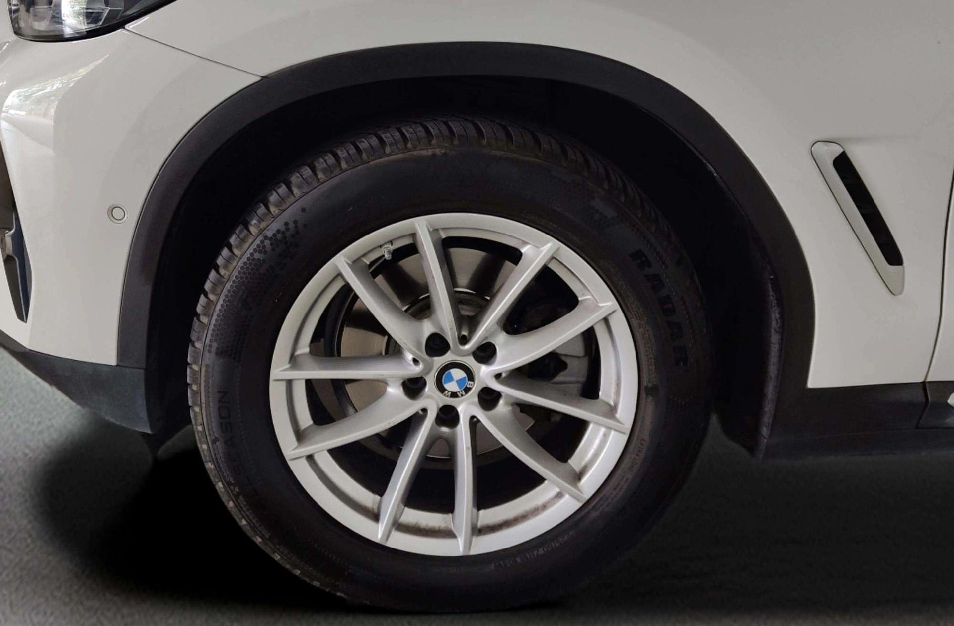BMW X3 xDrive20d xLine - foto 32