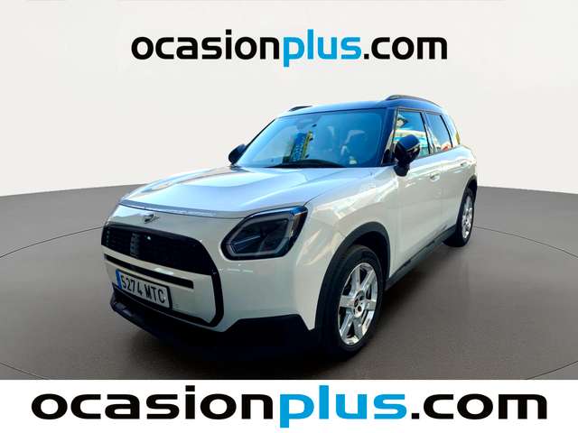 Mini Countryman MINI Countryman C (170 CV) de segunda mano