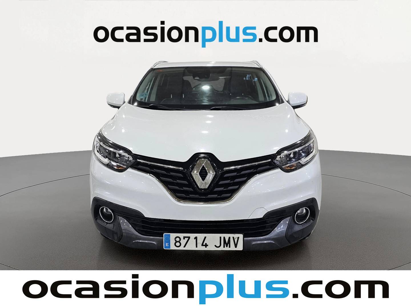 Renault Kadjar Renault Kadjar Zen Energy dCi (110 CV) al mejor precio