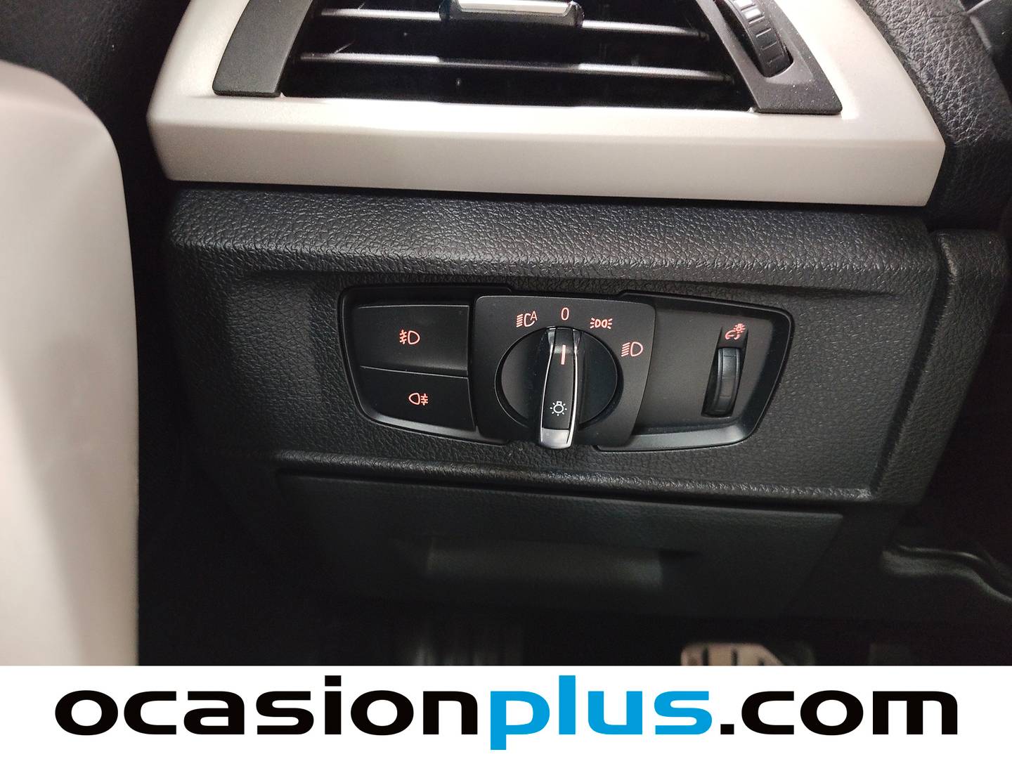 Accesorios del BMW Serie 2 BMW Serie 2 218d Cabrio (150 CV)