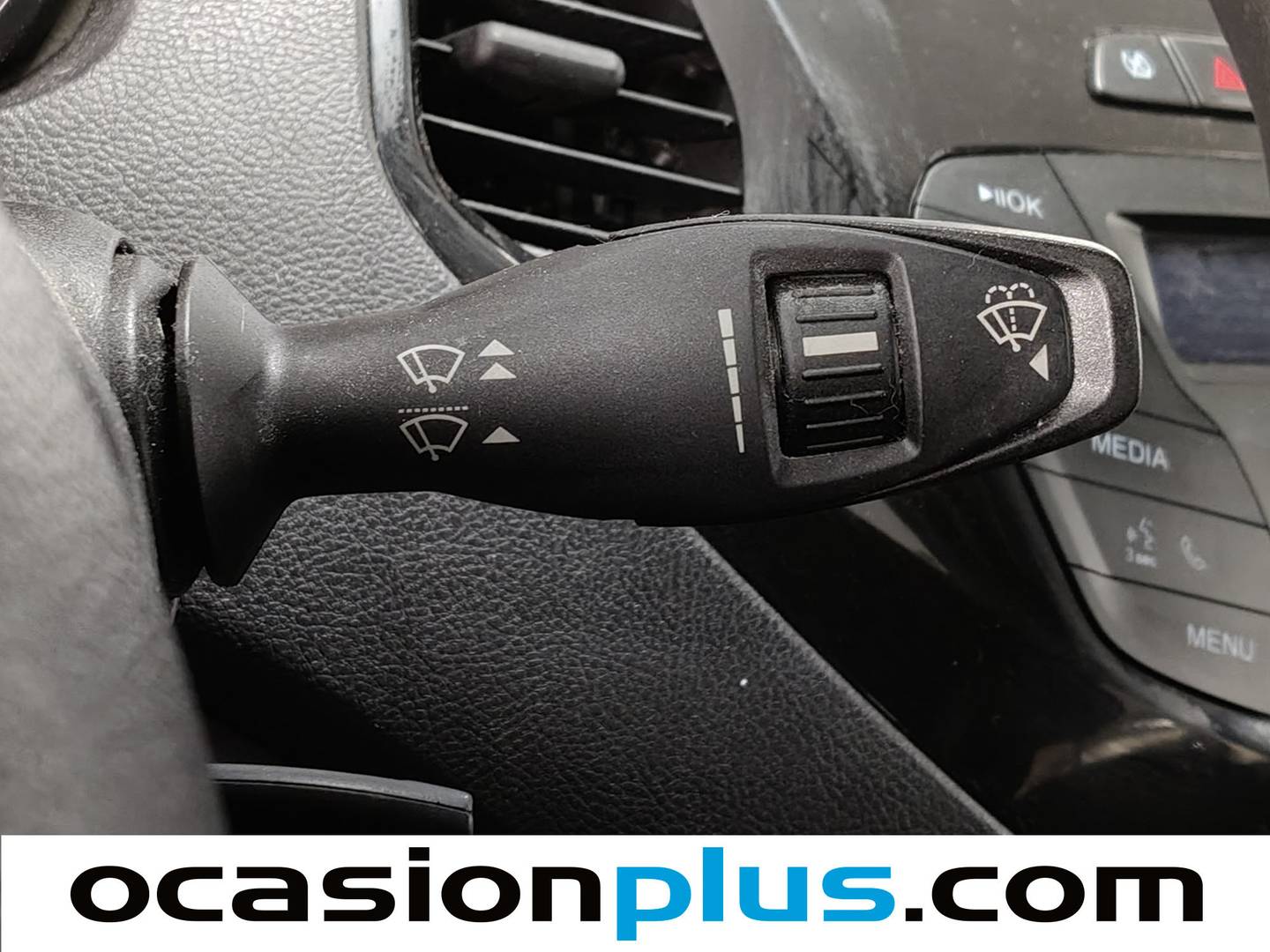 Ford Ka+ Ford Ka+ 1.2 Ti-VCT Essential (70 CV) de ocasión