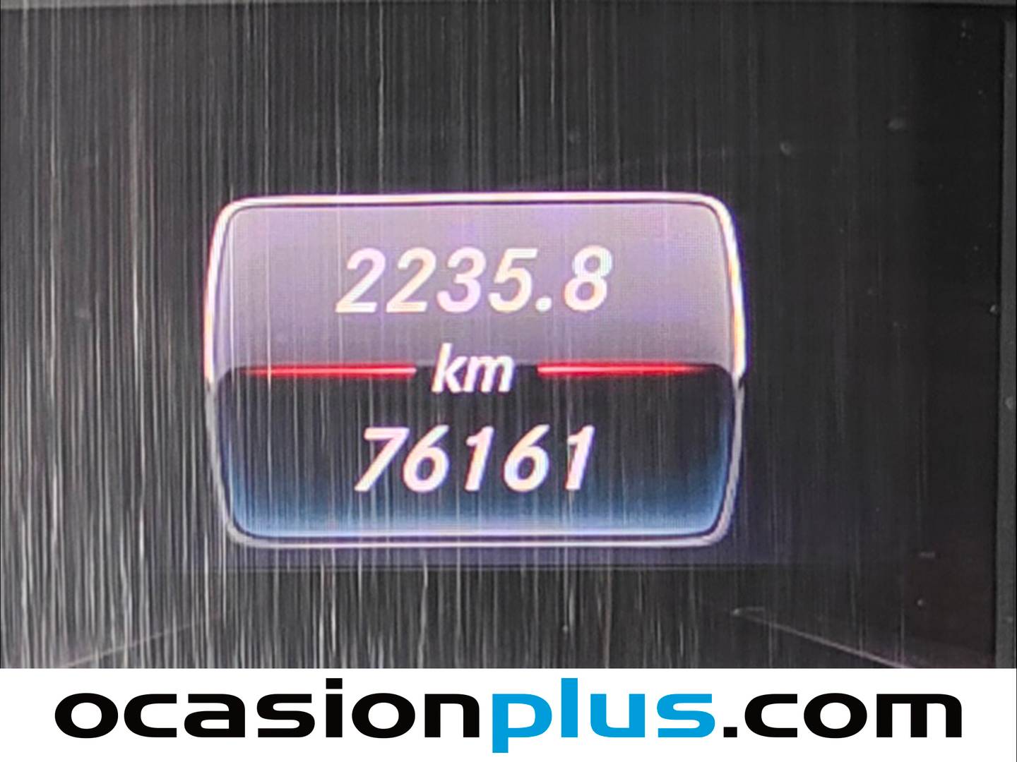 Foto Mercedes Clase A Mercedes-Benz Clase A 200 d  (136 CV) Pack AMG