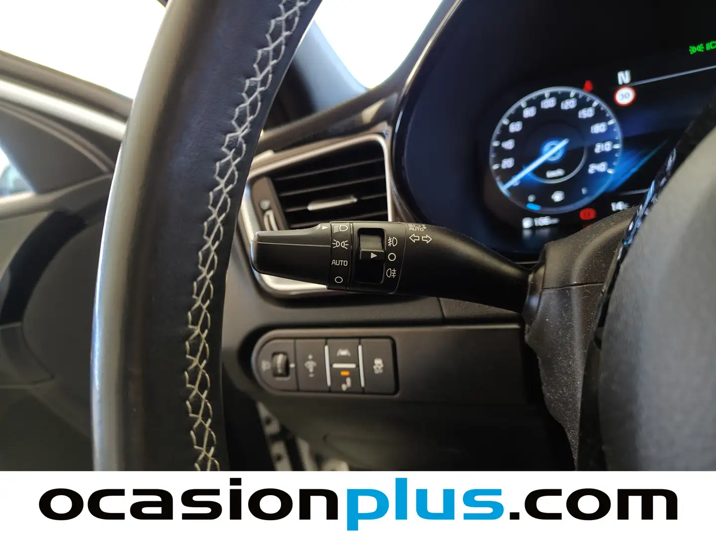 Foto KIA XCeed Kia XCeed 1.5 MHEV iMT GT-line (160 CV)