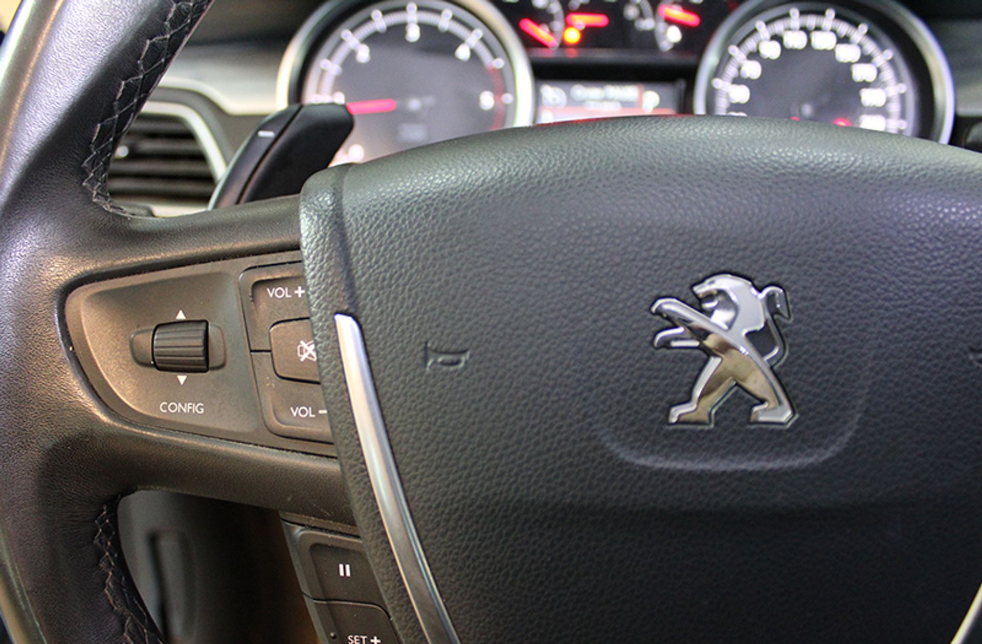 Peugeot 508 2.0 BlueHDi GT Aut. - foto 27