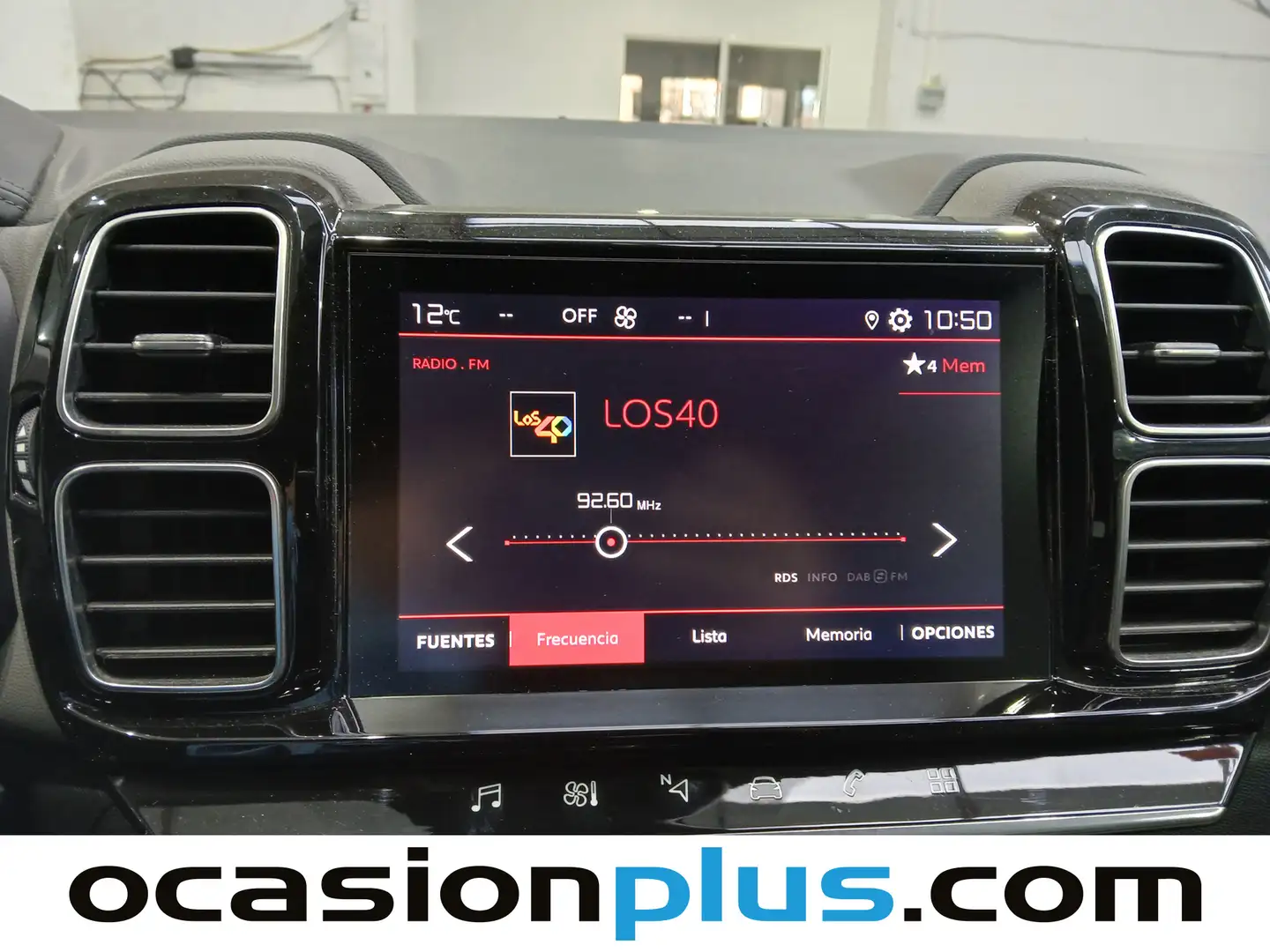 Foto Citroën C5 Aircross Citroen C5 Aircross PureTech 130 S&S Feel (131 CV)