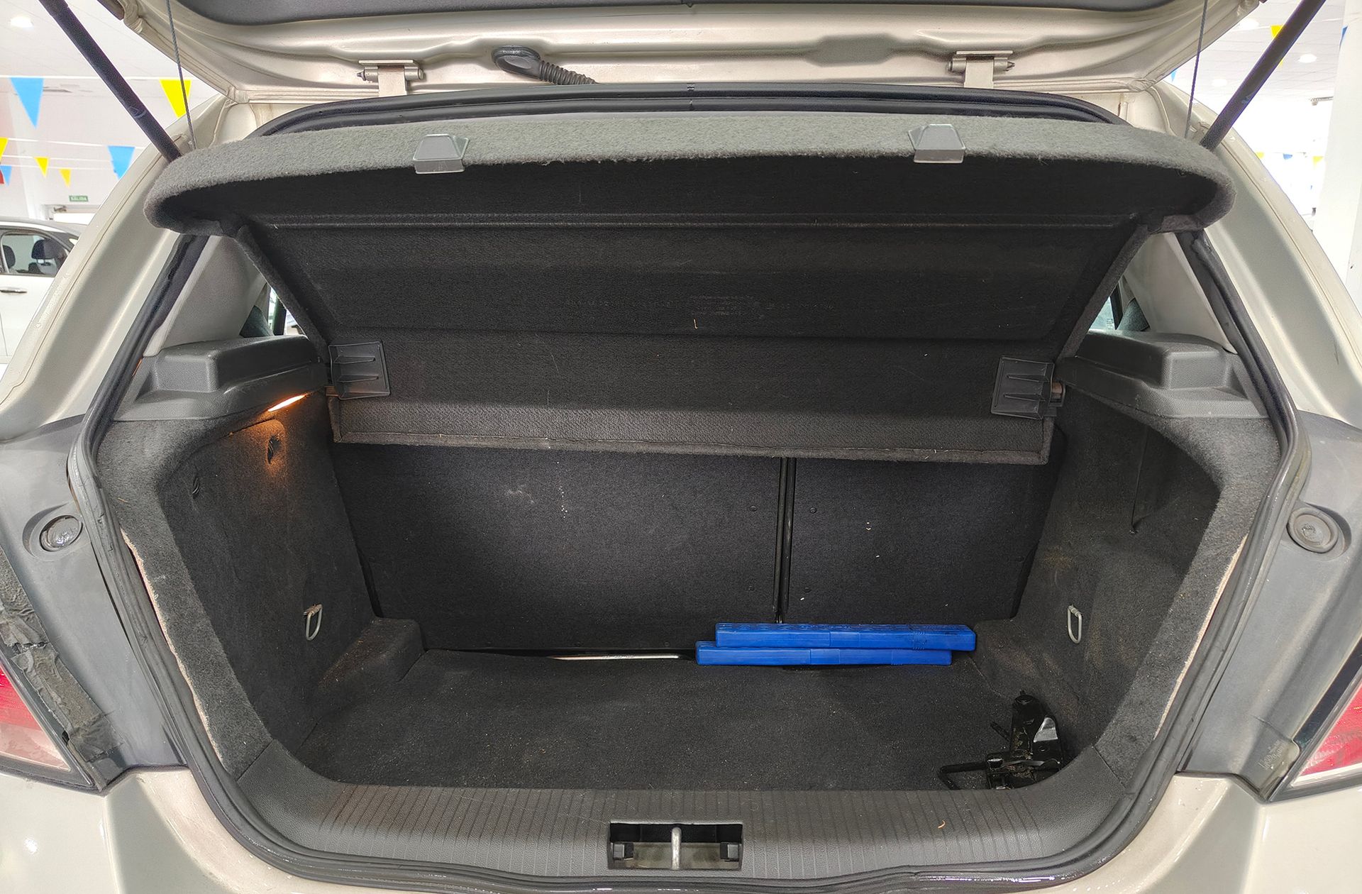 Opel Astra 1.7 CDTI Enjoy - foto 13