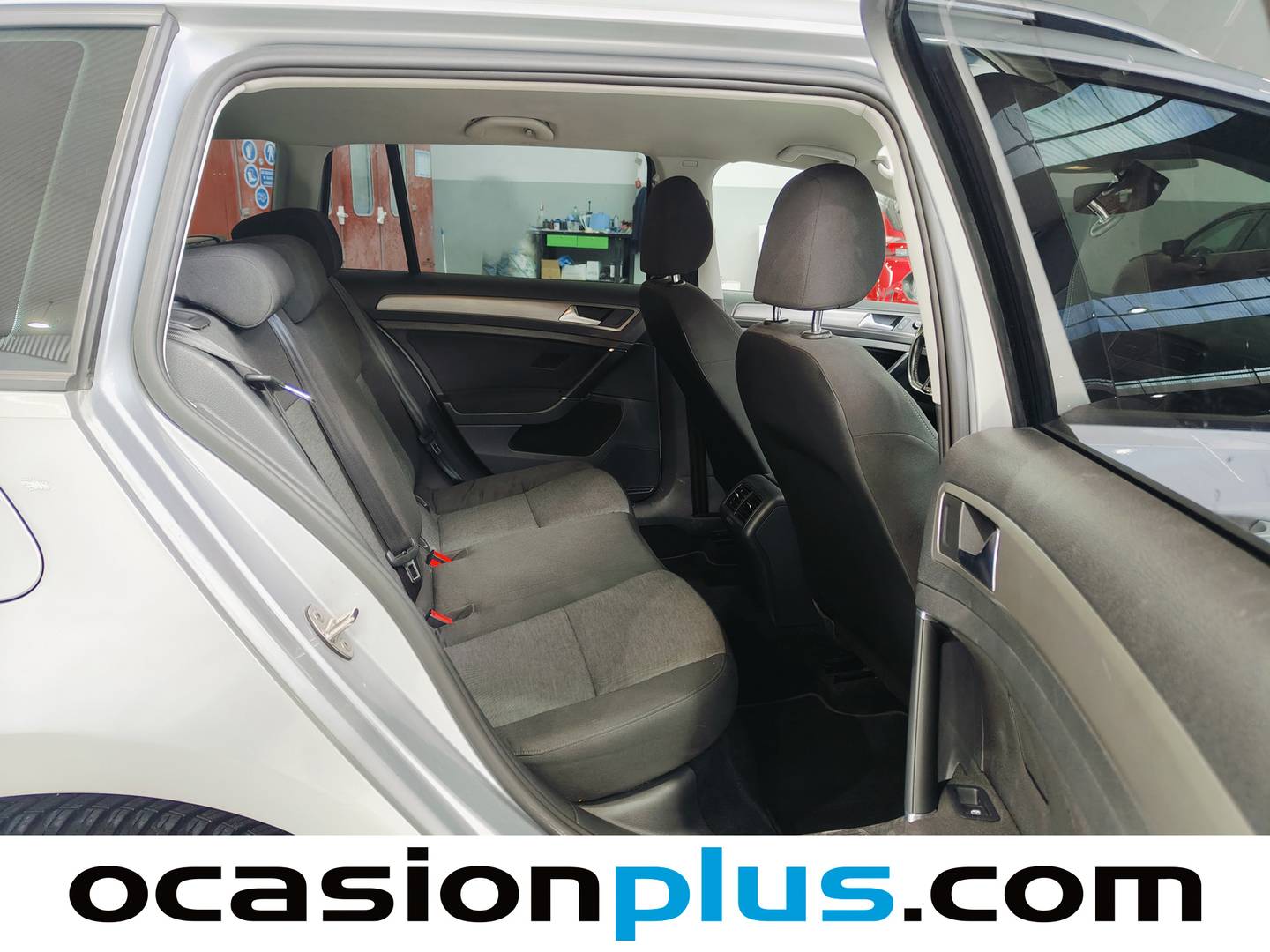 Volkswagen Golf Volkswagen Golf Variant Advance 1.6 TDI BMT (110 CV) diésel