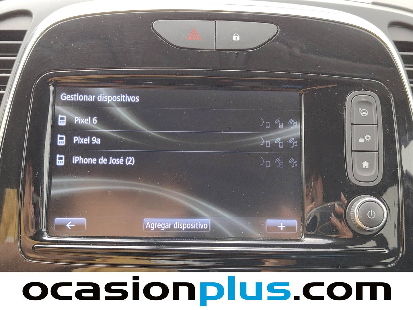 Renault Captur Renault Captur Zen Energy TCe (120 CV) al mejor precio